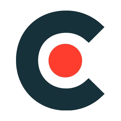 Clutch brand mark