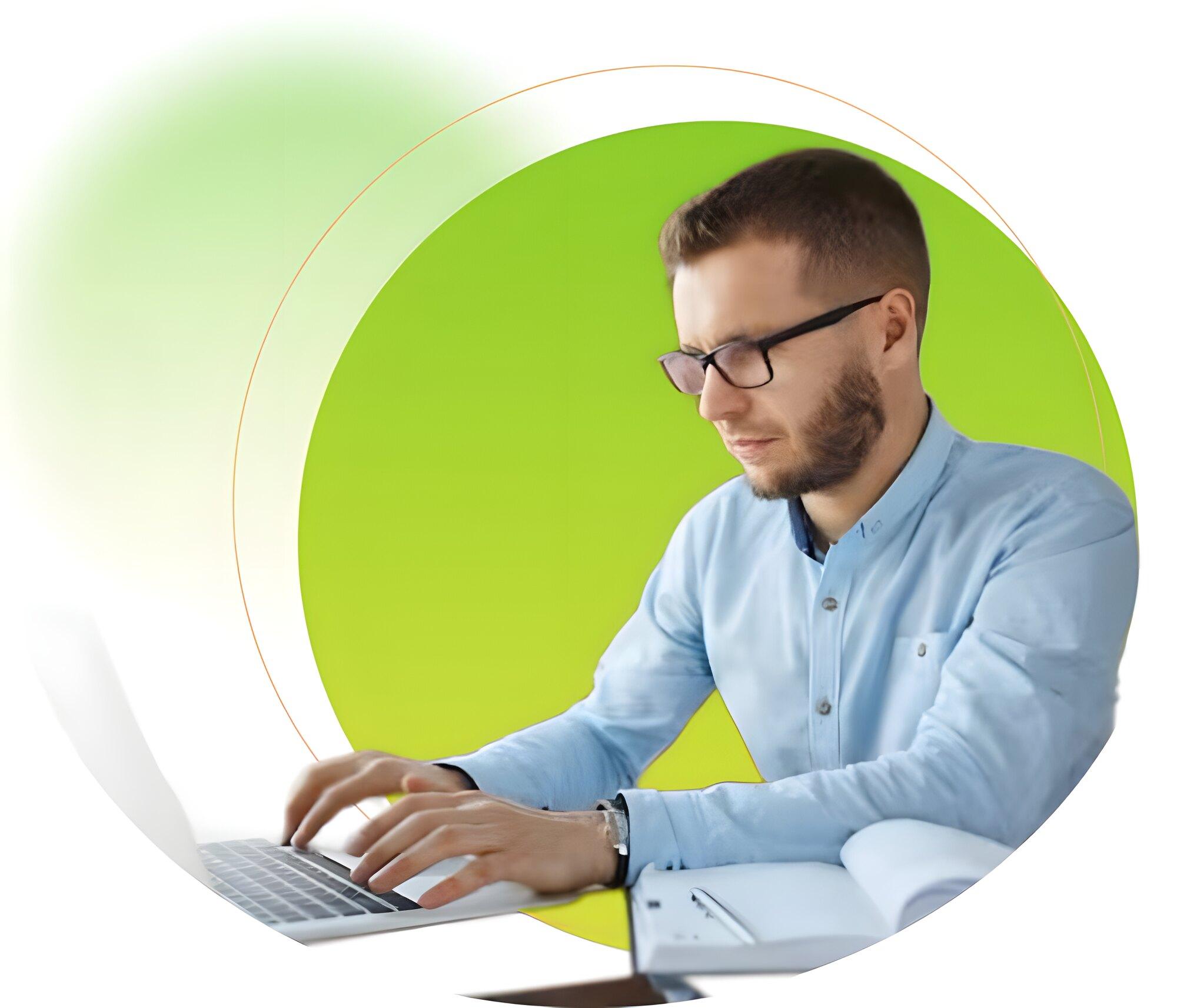 Senior nearshore AI-native software engineer from Latin America
