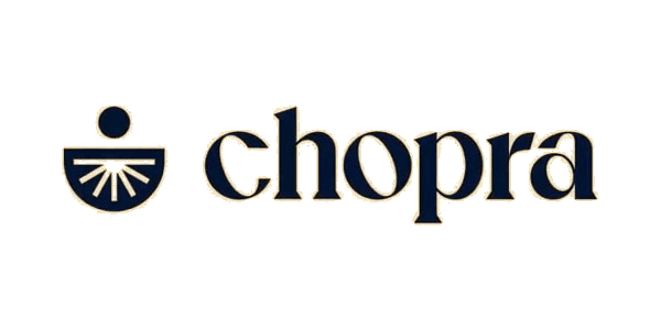 Chopra Foundation Chopra Foundation logo