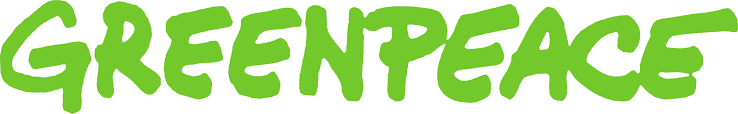 Greenpeace Greenpeace logo