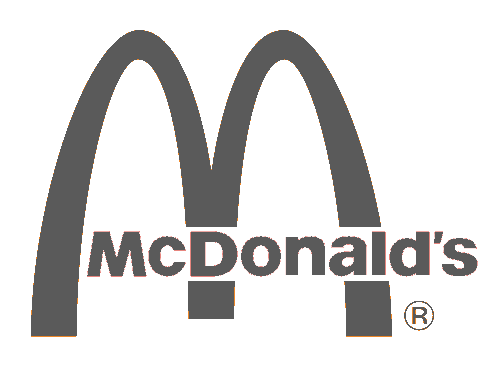 McDonald's — client of Greelow McDonald's — client of Greelow