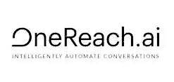 OneReach.ai OneReach.ai logo